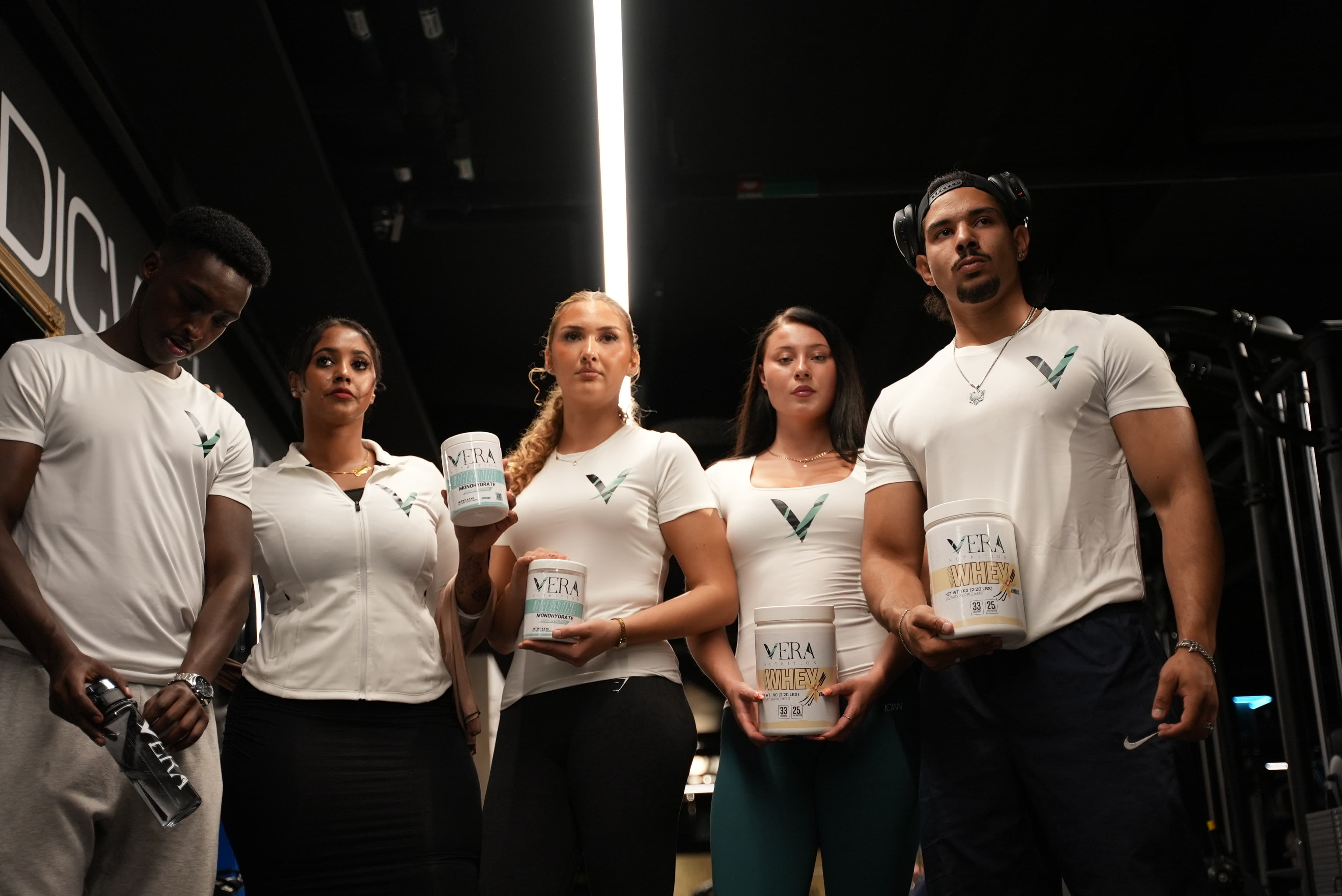 Vera Nutritions