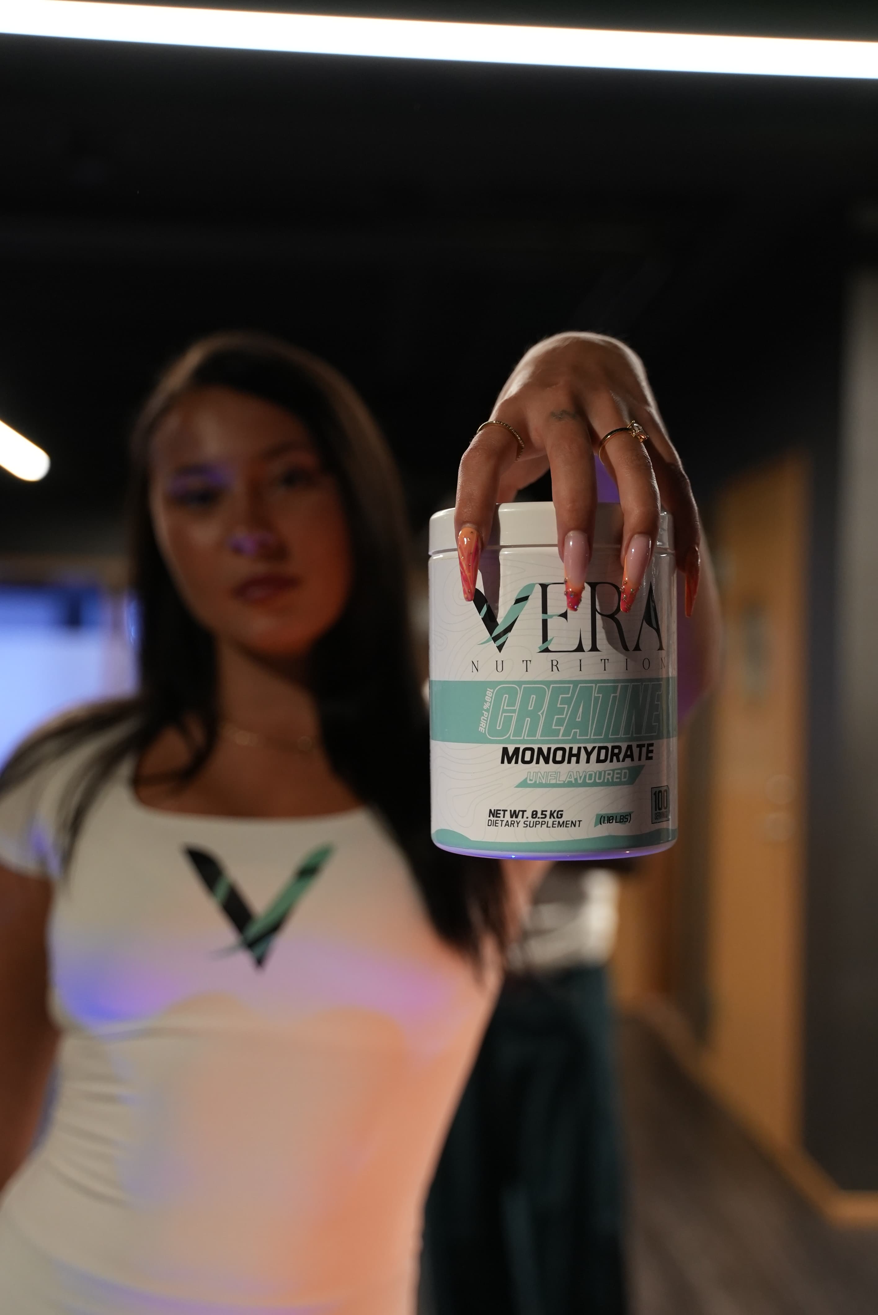 Vera Nutritions